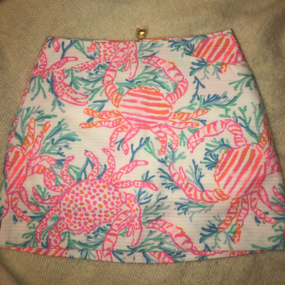 NWT Lilly Skirt